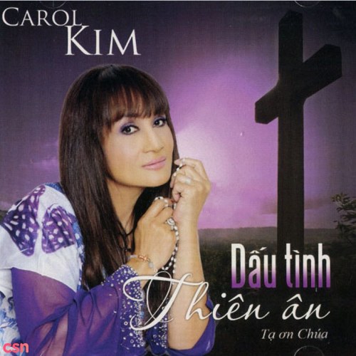 Carol Kim
