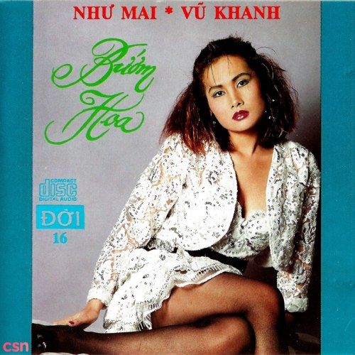 Như Mai