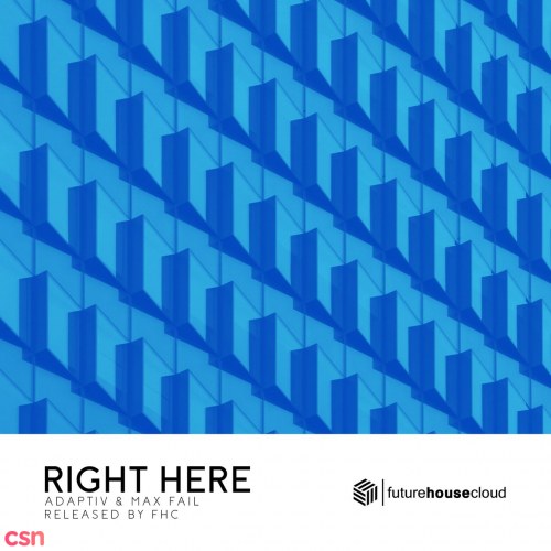 Right Here (Single)
