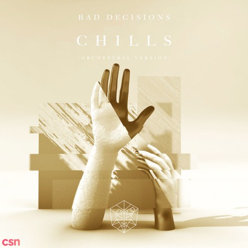 Chills (Orchestral Version) [Single]