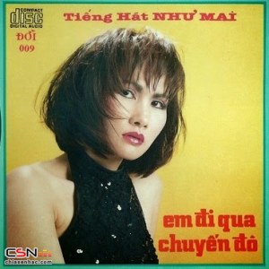 Em Đi Qua Chuyến Đò