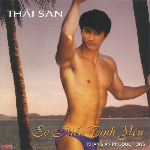 Thái San