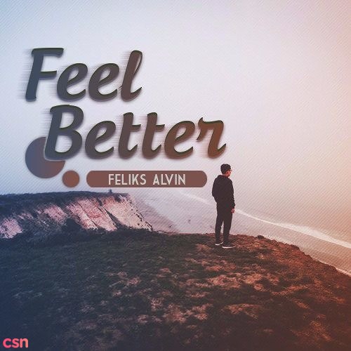Feel Better (Extended Mix) (Single)