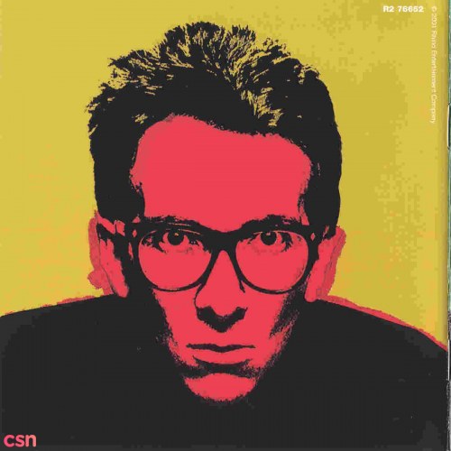 Elvis Costello