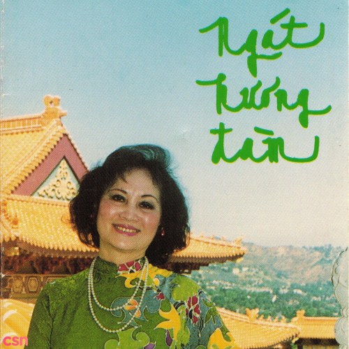 Ngát Hương Đàm - Hà Thanh Phật Ca 1