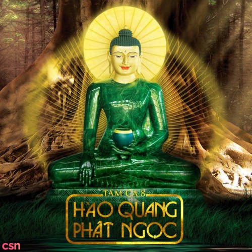 Hào Quang Phật Ngọc