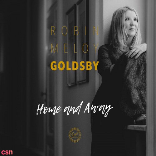 Robin Meloy Goldsby