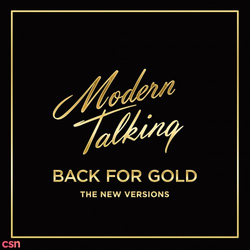 Modern Talking