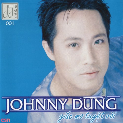 Johnny Dũng