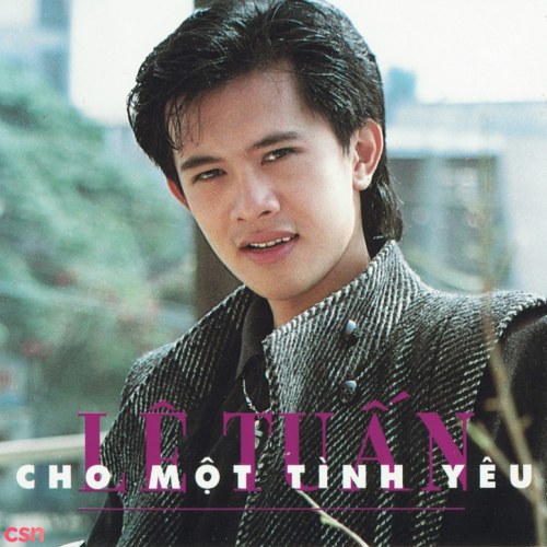 Cho Một Tình Yêu