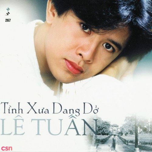 Lê Tuấn