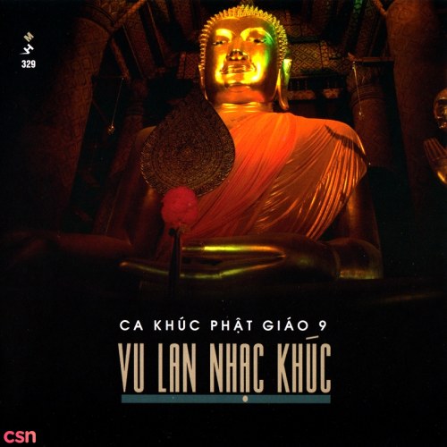 Vu Lan Nhạc Khúc - Ca Khúc Phật Giáo 9