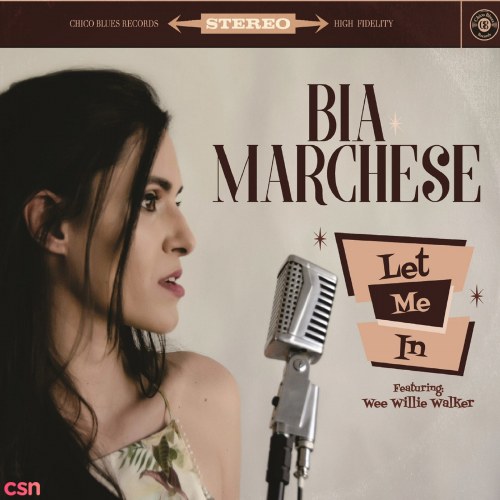 Bia Marchese