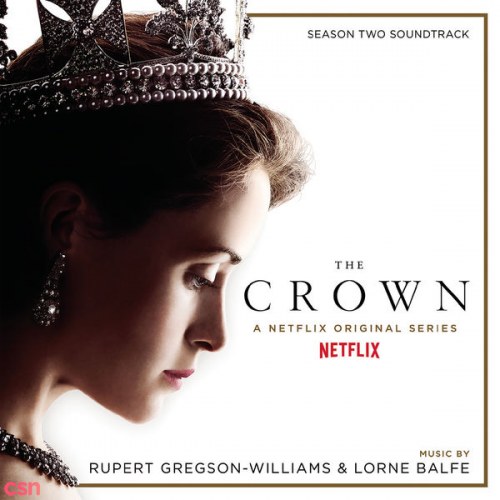 The Crown Season Two (Soundtrack From The Netflix Original Series)