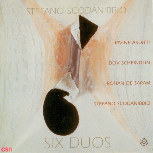 Six Duos (Classical/Avant-Garde)