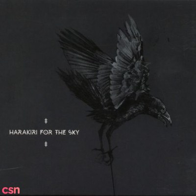 Harakiri For The Sky