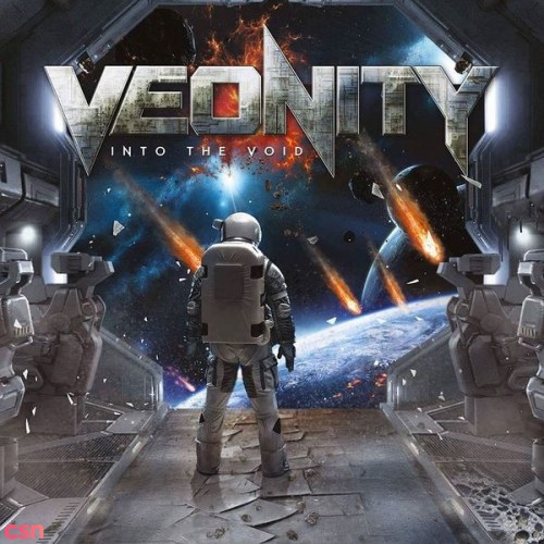 Veonity