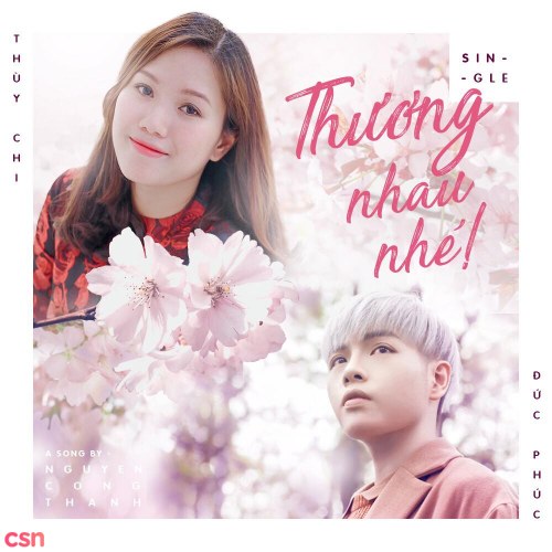 Thương Nhau Nhé (Single)