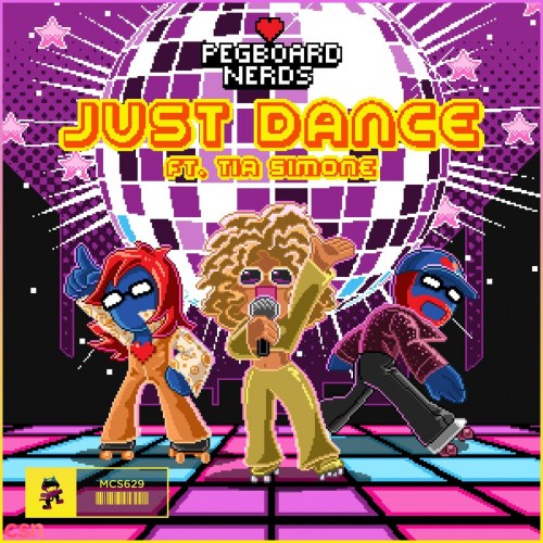 Just Dance (Single)