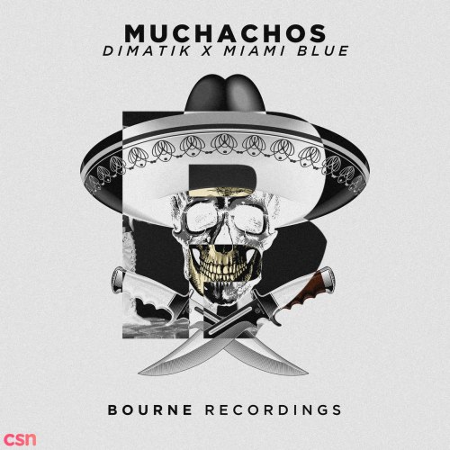 Muchachos (Single)