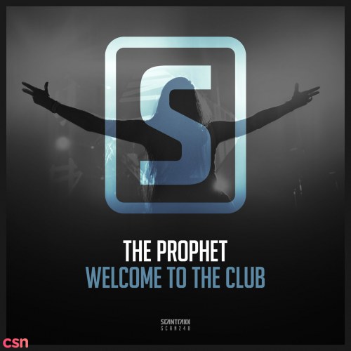 Welcome To The Club (Single)