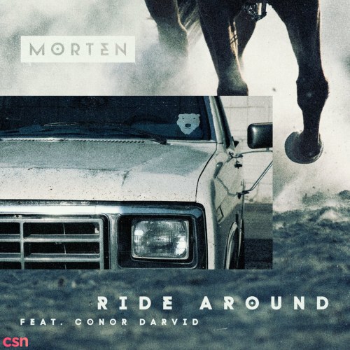 Ride Around (Single)