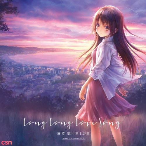 Long Long Love Song