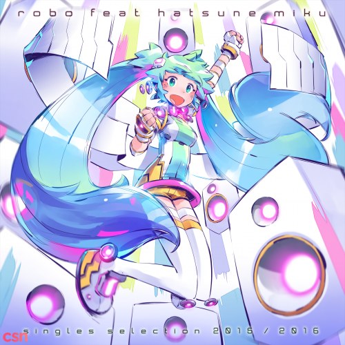 Hatsune Miku