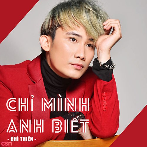 Chỉ Mình Anh Biết (Single)