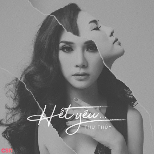 Hết Yêu (Single)