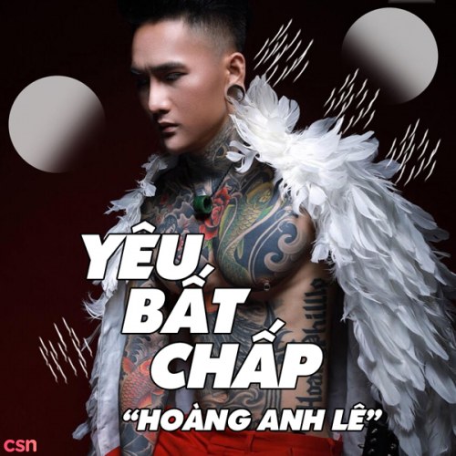 Yêu Bất Chấp (Single)