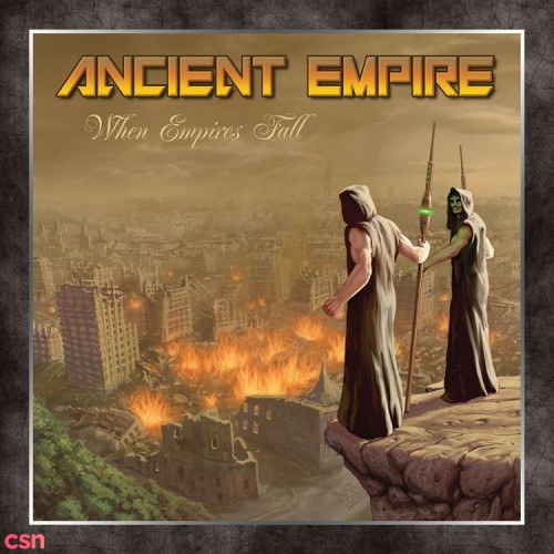 Ancient Empire