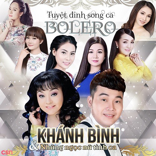 Tuyệt Đỉnh Song Ca Bolero