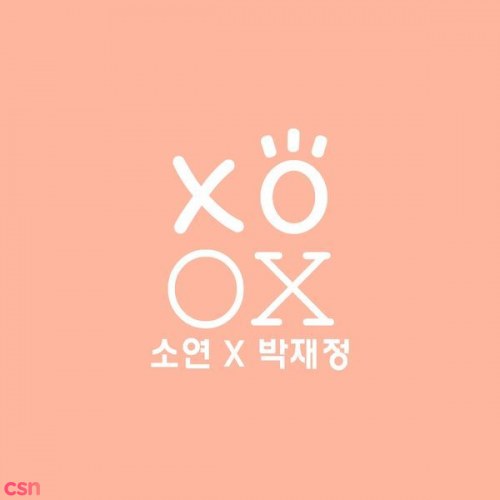 XOXO – Single