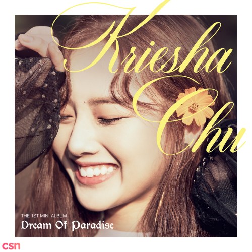 Kriesha Chu