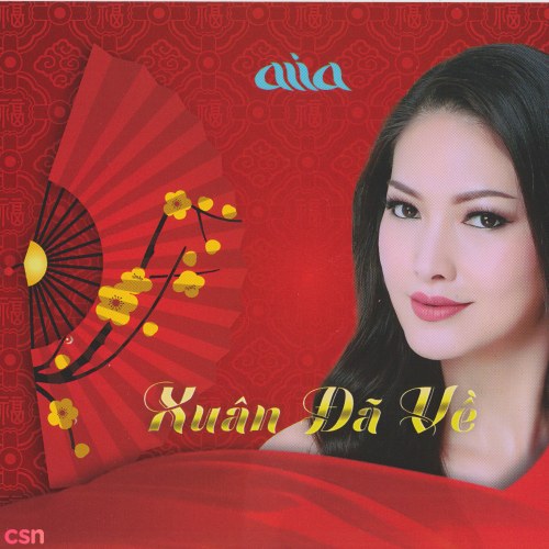 Xuân Đã Về