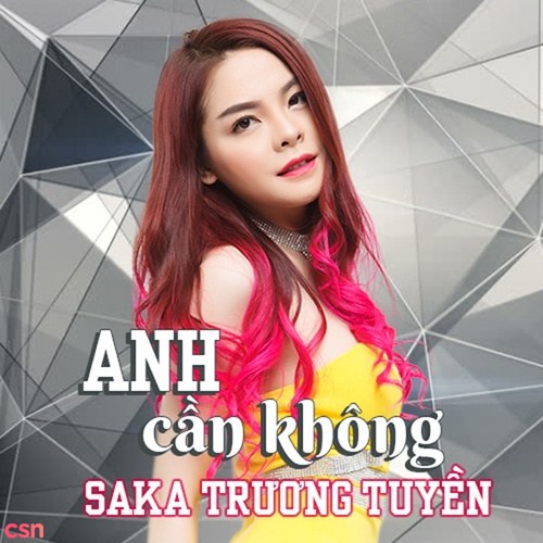 Saka Trương Tuyền