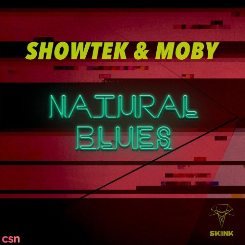 Natural Blues (Single)