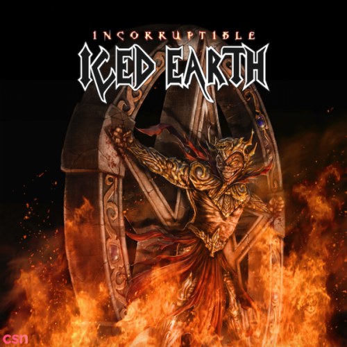 Incorruptible (Deluxe Edition)