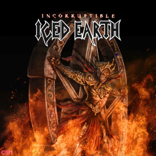 Iced Earth