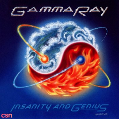 Gamma Ray