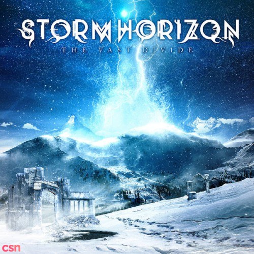 Storm Horizon