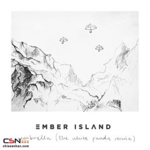 Ember Island