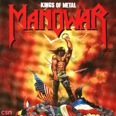 Manowar