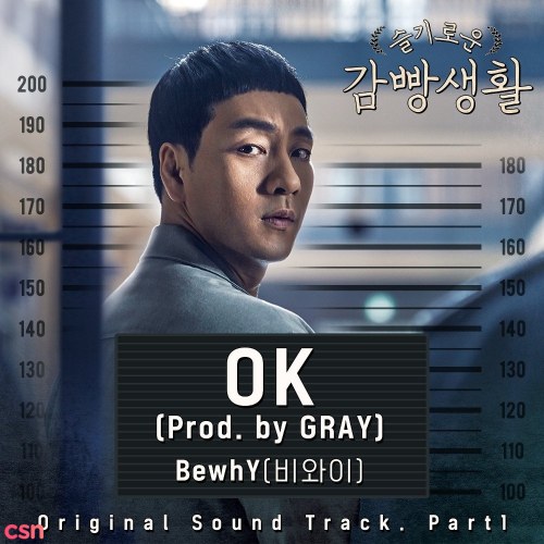 Prison Playbook OST