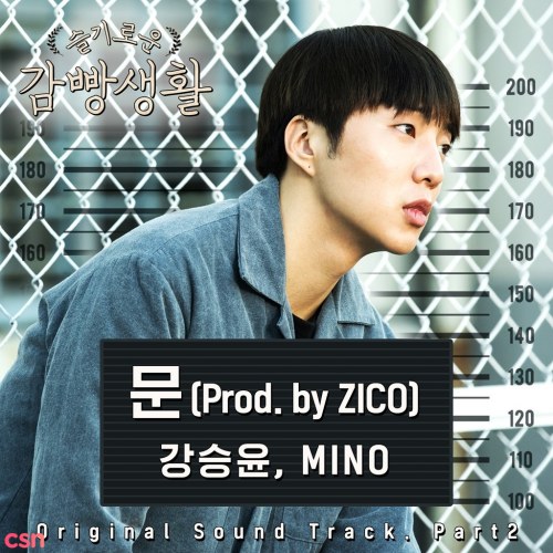 Prison Playbook OST