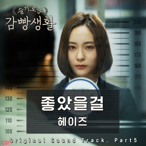 Prison Playbook OST