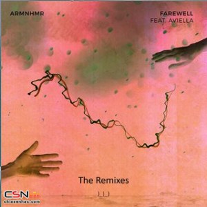 Farewell (The Remix)