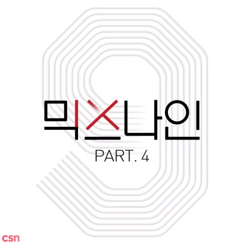 MiXNINE Part.4