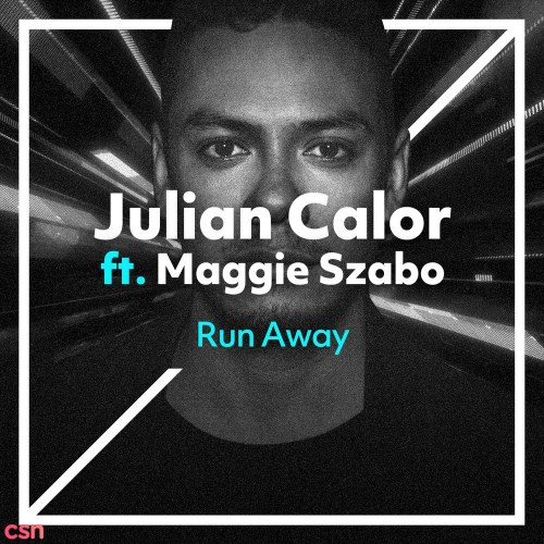 Run Away (Single)